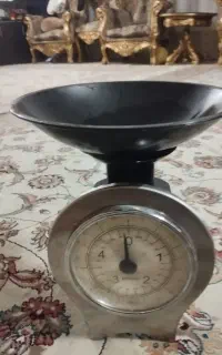 ترازو آشپزخانه