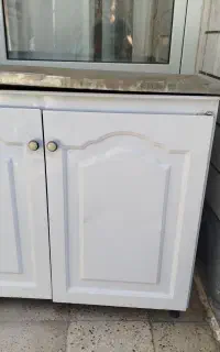 کابینت دست دوم