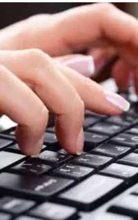 تایپ و پاور پوینت