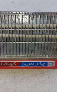 هیتربرقی