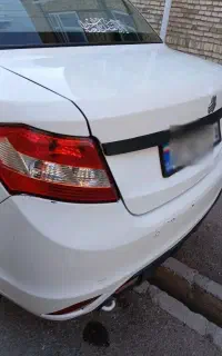 ساینا مدل ۹۸