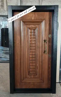 درب ضدسرقت ( موجود در انبار )