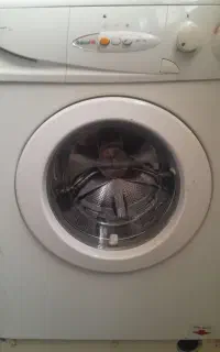 ماشین لباسشویی آبسال