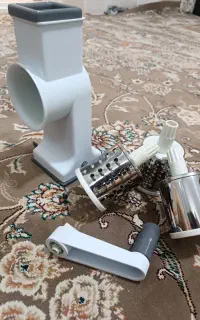 آسیاب‌ورنده‌دستی