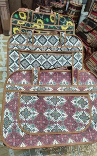 کیف ،ساک