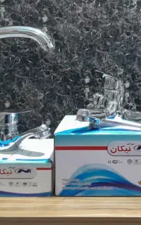 ست شیرالات کاتریج 40نیکان
