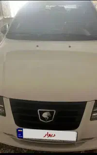 سمند سورن صفر