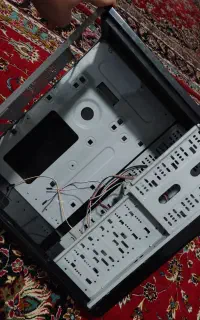 کیس(قاب کیس)