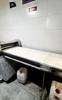 فر ولوازم قنادی کارگاه وفروشگاه