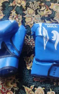 دستکش بوکس
