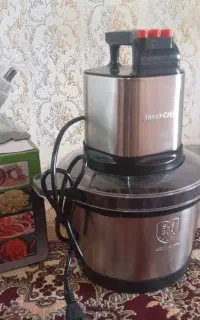 خرد کن همه کاره