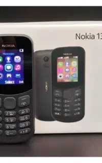 نوکیا 130با ضمانت