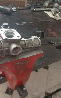 تعمیرات تخصصی انواع جعبه فرمان برقی آردی پرایدوپمپ