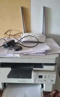 پرینتر اچ پی مدل ۲۶ a
