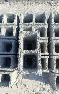 بلوک و حلقه چاه