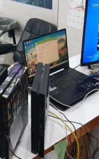 نصب بازی ps4 و ps5