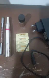 فروش دستگاه تاتو صورت وتیغ بلید بر میکرو بلدینگ