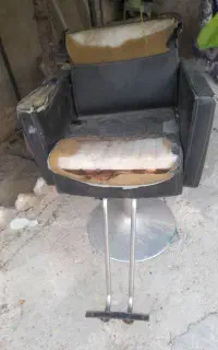 صندلی جک دار ارایشگاه