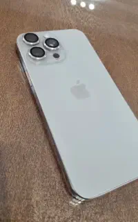 آیفون۱۶ پرومکس۲۵۶