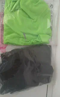 لباس ورزشی