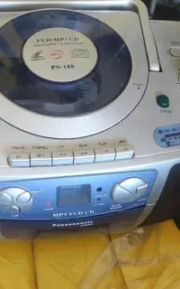 ظبط رادیو