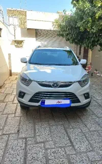 جک S5 دنده ای 2000 توربو فروش فوری