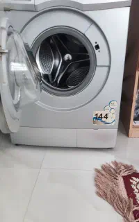 لباسشویی ۸ کیلیویی