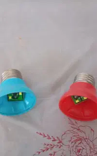 لامپ سالم برای خانه