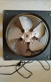فن هواکش