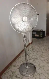 پنکه ایستاده چینی