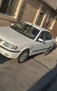 سمند بیرنگ