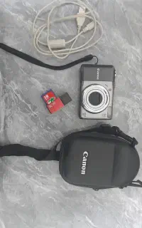 دوربین canon powershot a2000