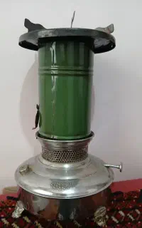 خوراک پزی یا چراغ الاالدین سالم قیمت ۳ میلیون۲۰۰