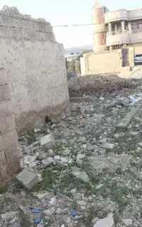 زمین 260متری عثمان آباد(مناسب سرمایه گذاری)