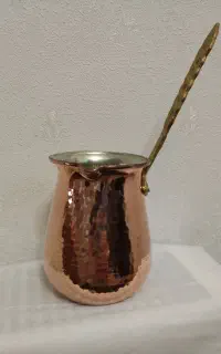 شیر جوش
