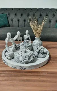 سنگ مصنوعی ‌...استند اسم
