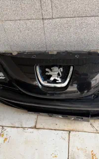 سپر جلو ۲۰۷ برند کروز