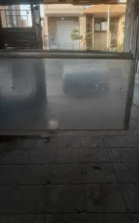 خدمات دل انگیز(شفاف کردن طلغ چراغ فقط ۲۵۰ هزار تو