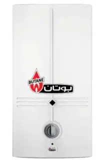 تعویض ژیگلر ابگرمکن و گاز سرویس کلر