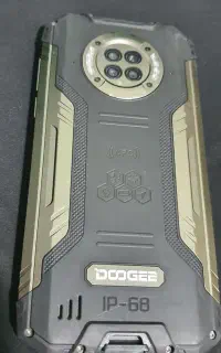 گوشی موبایل دوجی doogee s96 pro
