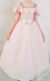 لباس مجلسی