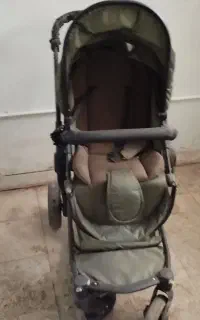 کالسکه