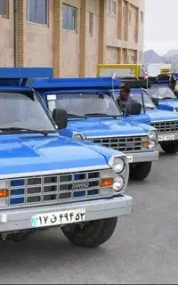 اتوبار/وانت /نیسان بار/کارگرخالی/اسباب کشی شهرستان