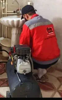 لوله بازکنی  نجاتی دهلران