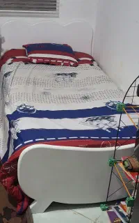 تخت و خوشخواب چوب