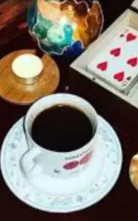 فال قهوه و پاسور