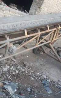 نوار نقاله ۱۲ متری