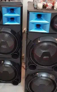 اسپیکر میکرولب DJ1201