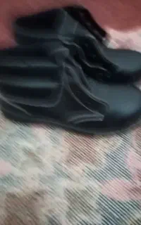 کفش کار مارک نگهبان