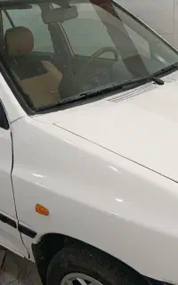 پراید 131
